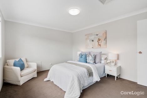 Property photo of 7 Pollock Street Georges Hall NSW 2198