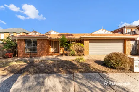 Property photo of 35 Banchory Avenue Hillside VIC 3037
