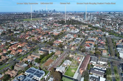 42 Fletcher St, Essendon, VIC 3040