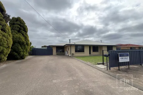 4 Whitegum Ave, Castletown, WA 6450
