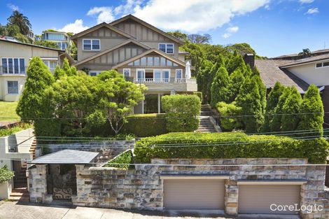 Property photo of 52 Benelong Crescent Bellevue Hill NSW 2023