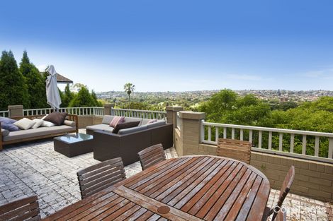 Property photo of 52 Benelong Crescent Bellevue Hill NSW 2023