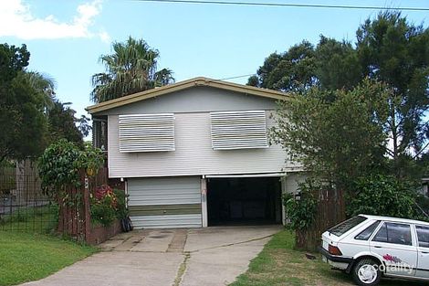 17 Villiers St, Lota, QLD 4179