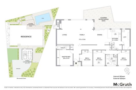 Property photo of 7 Burrswood Close Belrose NSW 2085