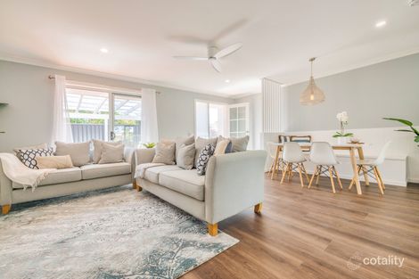 Property photo of 1/34 Wayfarer Avenue Mermaid Waters QLD 4218