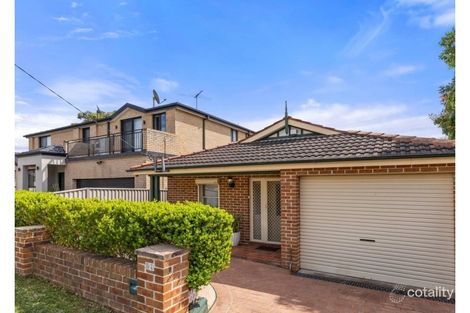 29 Morgan St, Merrylands, NSW 2160