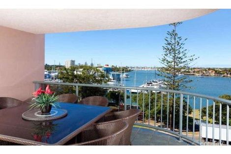 Property photo of 1/62-68 River Esplanade Mooloolaba QLD 4557
