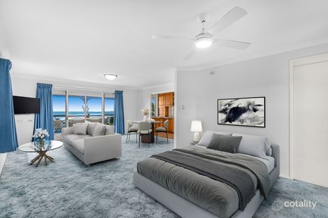 Property photo of 46 Wynnum North Esplanade Wynnum QLD 4178