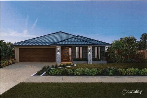 Property photo of 154 Ashbourne Boulevard Donnybrook VIC 3064