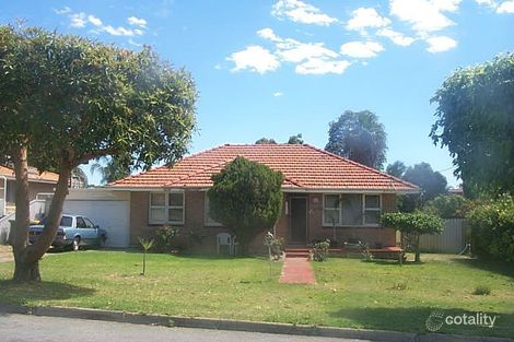 20 Henrietta St, Bayswater, WA 6053