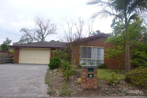 24 Verbena Ave, The Basin, VIC 3154