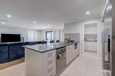 Property photo of 131-133 Weatherly Drive Jimboomba QLD 4280