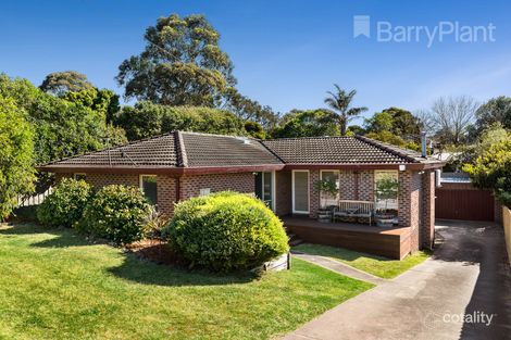 Property photo of 18 Pine Hill Drive Frankston VIC 3199