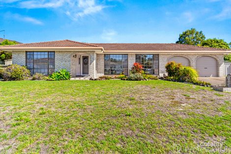 Property photo of 22 Palmway Crescent Tuncurry NSW 2428