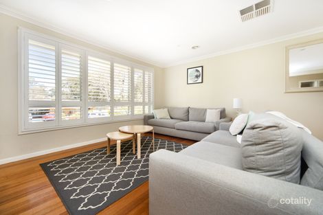 Property photo of 34 Nemarang Crescent Waramanga ACT 2611
