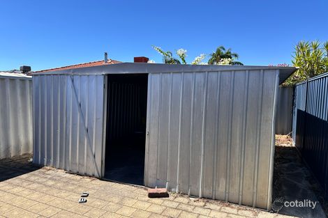 Property photo of 13 Kurrajong Drive Thornlie WA 6108
