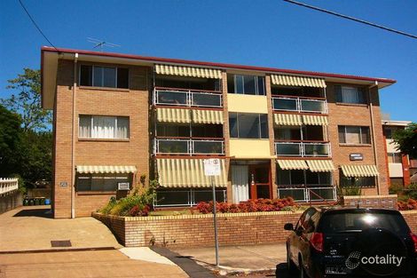 5/38 Gregory St, Clayfield, QLD 4011