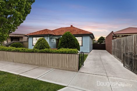 Property photo of 72 Suspension Street Ardeer VIC 3022