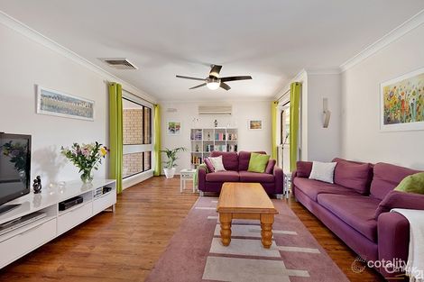 Property photo of 12 Bundah Street Winmalee NSW 2777