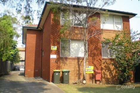 2/323 Queen St, Concord West, NSW 2138