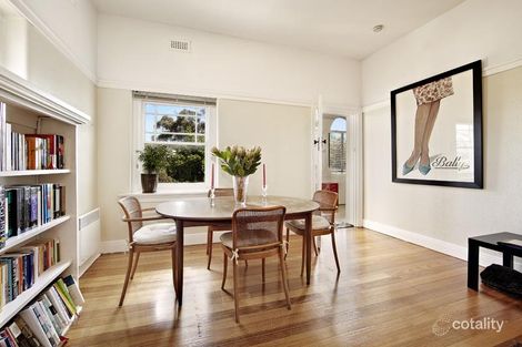 Property photo of 5/472 Glenferrie Road Hawthorn VIC 3122