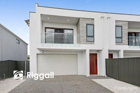 Property photo of 38 Sheffield Crescent Blair Athol SA 5084