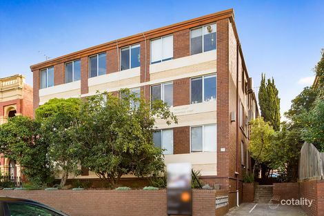 Property photo of 15/867-883 Drummond Street Carlton North VIC 3054