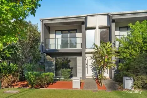 Property photo of 61 Kookaburra Circuit Rochedale QLD 4123