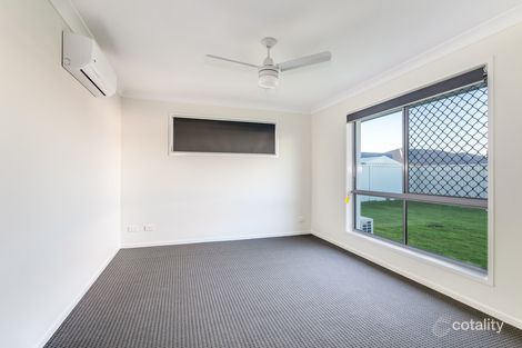 Property photo of 34 Macintyre Crescent Pelican Waters QLD 4551