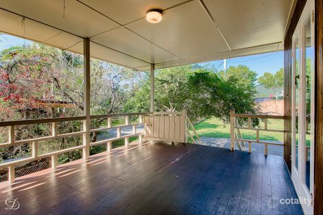 Property photo of 989 Waterworks Road The Gap QLD 4061