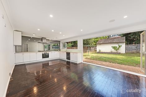 Property photo of 40 Penrose Street Lane Cove NSW 2066