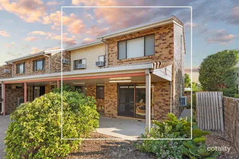 7/29 Campbell St, Hermit Park, QLD 4812