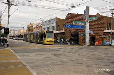 1/202 Carlisle St, St Kilda, VIC 3182