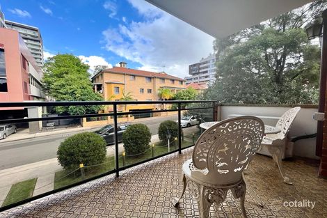 7/18-20 Park Ave, Burwood, NSW 2134