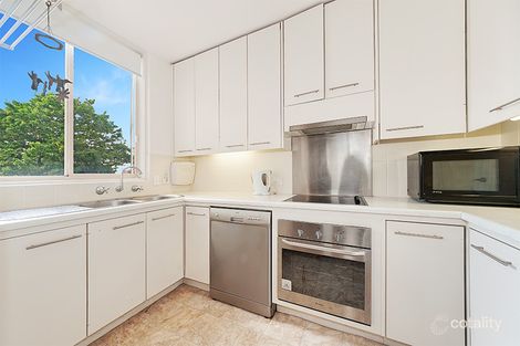 Property photo of 13/47-55 Milson Road Cremorne Point NSW 2090