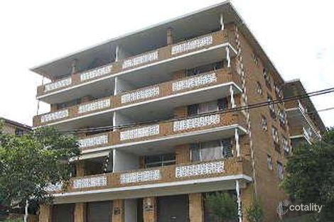Property photo of 27/2A Jersey Avenue Mortdale NSW 2223