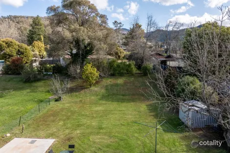 Property photo of 58 Cobden Street Bright VIC 3741