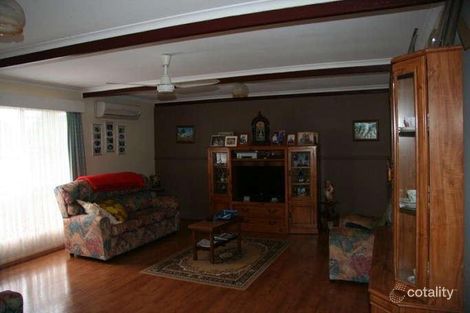 Property photo of 44 Couchmans Road Kingaroy QLD 4610