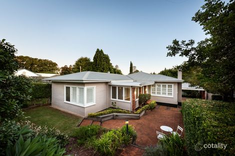 Property photo of 10 Mayes Street East Toowoomba QLD 4350