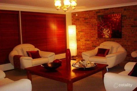 Property photo of 3 Reach Close Abbotsbury NSW 2176