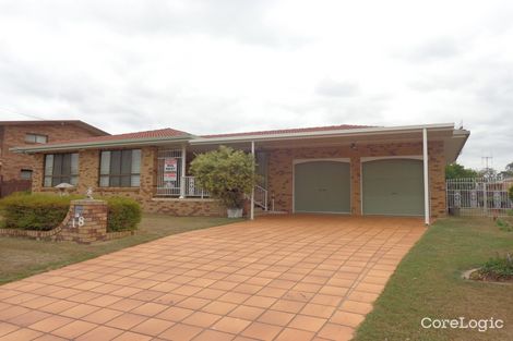 Property photo of 18 McGhie Avenue Maryborough QLD 4650