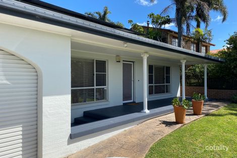 Property photo of 25 Eric Fenning Drive Surf Beach NSW 2536