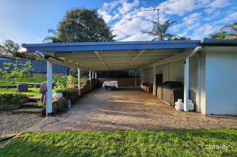 Property photo of 25 Eric Fenning Drive Surf Beach NSW 2536