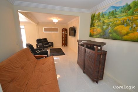 Property photo of 1/17 Botanical Drive Labrador QLD 4215