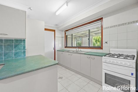 Property photo of 9/1 Woodvale Close Plumpton NSW 2761