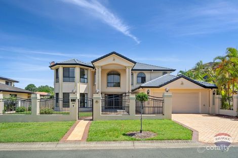 Property photo of 23 Horizon Place Eight Mile Plains QLD 4113
