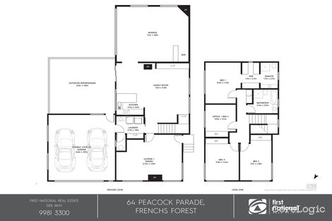 Property photo of 64 Peacock Parade Frenchs Forest NSW 2086