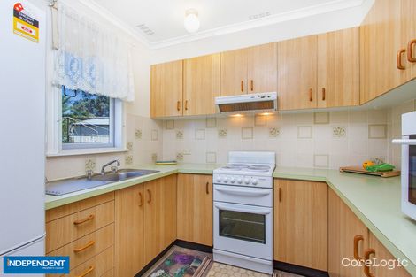Property photo of 2 Hakea Street Karabar NSW 2620