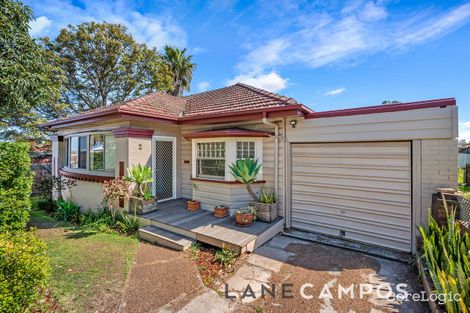 Property photo of 2 Tourle Street Mayfield West NSW 2304