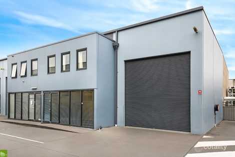 5/54 Montague St, North Wollongong, NSW 2500